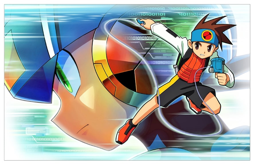 rockman operation shooting star english patch download